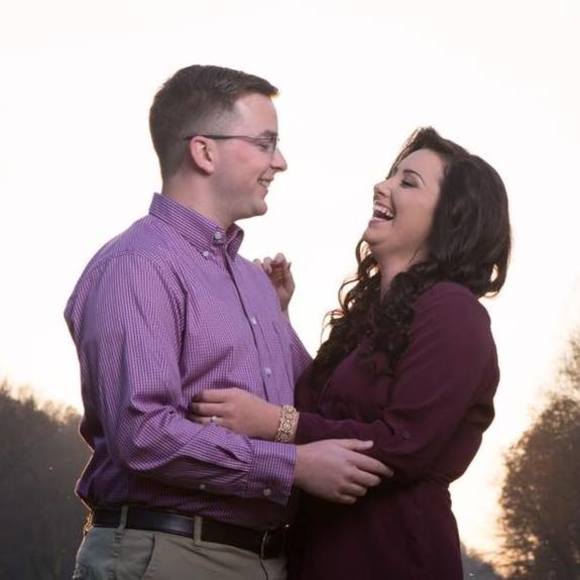 Meet your Posher, Nicholas - Picture 1 of 1